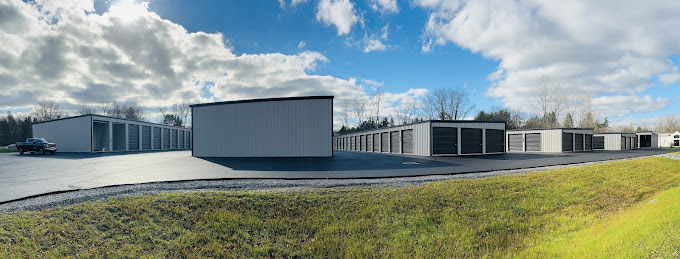 Aurora Town Storage at 120 Commerce Way, East Aurora, NY 14052